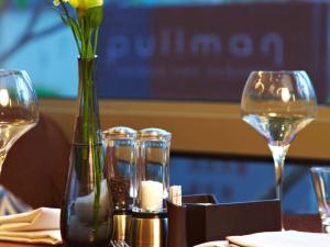 Begudes a Pullman Xiamen Powerlong