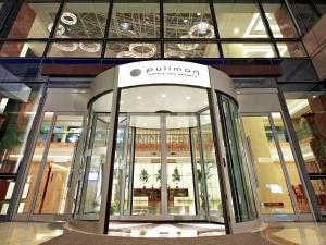 Foto de la galeria de Pullman Xiamen Powerlong a Xiamen