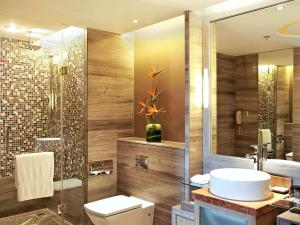 Bany a Pullman Xiamen Powerlong