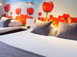 Gallery image of ibis Styles Amsterdam City in Amsterdam