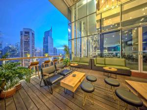 Gallery image of All Seasons Jakarta Thamrin in Jakarta