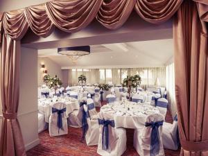 Gallery image of Mercure Bristol North The Grange Hotel in Bristol