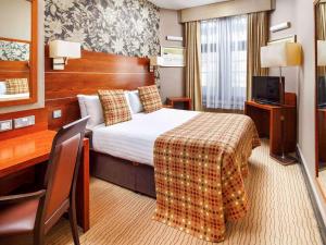 Легло или легла в стая в Jupiter Hotel Leicester The Grand