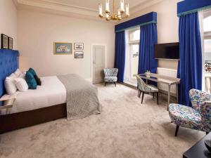 Gallery image of Mercure Brighton Seafront Hotel in Brighton & Hove