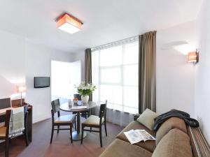 Gallery image of Aparthotel Adagio Access Toulouse St Cyprien in Toulouse