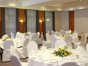 Restaurace v ubytování ibis Styles Luzern