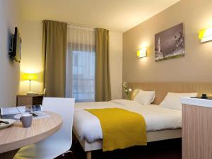 Gallery image of Aparthotel Adagio Access Bruxelles Europe Aparthotel in Brussels