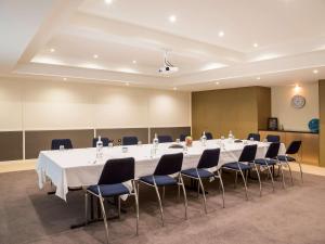 Konferenční prostory v ubytování The Sebel Launceston
