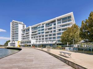 Gallery image of The Sebel Mandurah in Mandurah