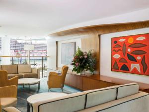 Gallery image of Pullman Quay Grand Sydney Harbour in Sydney