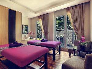 Imagen de la galería de Grand Mercure Bandung Setiabudi, en Bandung