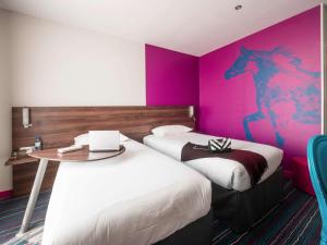 Gallery image of ibis Styles Saumur Gare Centre in Saumur
