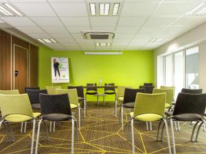 Gallery image of ibis Styles Saumur Gare Centre in Saumur