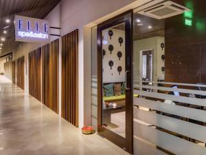 坎多林Novotel Goa Candolim的相册照片