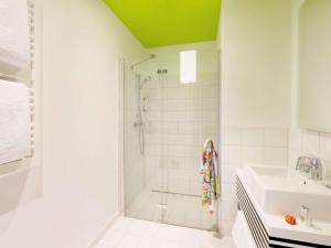 Kúpeľňa v ubytovaní Ibis Styles Wroclaw Centrum