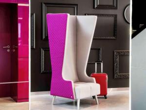 Posedenie v ubytovaní Ibis Styles Wroclaw Centrum