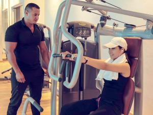 Hosté ubytování Mercure Nador Rif