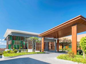 Gallery image of Novotel Inle Lake Myat Min in Nyaungshwe Township