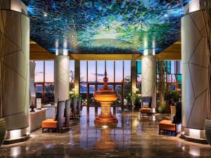 Gallery image of Novotel Inle Lake Myat Min in Nyaungshwe Township