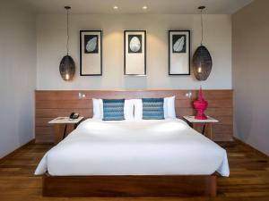 Gallery image of Novotel Inle Lake Myat Min in Nyaungshwe Township