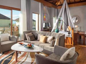 Gallery image of Novotel Inle Lake Myat Min in Nyaungshwe Township