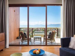 Gallery image of Novotel Inle Lake Myat Min in Nyaungshwe Township