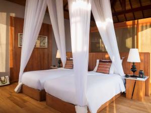 Gallery image of Novotel Inle Lake Myat Min in Nyaungshwe Township