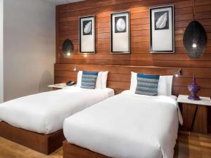 Gallery image of Novotel Inle Lake Myat Min in Nyaungshwe Township