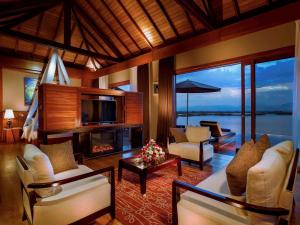 Gallery image of Novotel Inle Lake Myat Min in Nyaungshwe Township