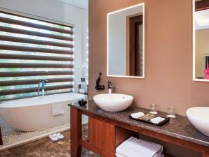 Gallery image of Novotel Inle Lake Myat Min in Nyaungshwe Township