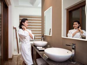 Gallery image of Novotel Inle Lake Myat Min in Nyaungshwe Township