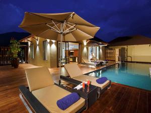 Gallery image of Novotel Inle Lake Myat Min in Nyaungshwe Township