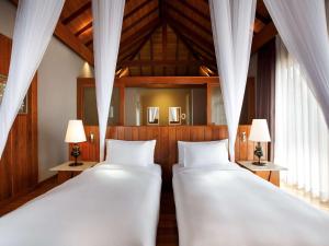 Gallery image of Novotel Inle Lake Myat Min in Nyaungshwe Township