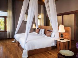 Gallery image of Novotel Inle Lake Myat Min in Nyaungshwe Township
