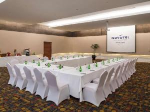 Gallery image of Novotel Inle Lake Myat Min in Nyaungshwe Township