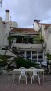Galeriebild der Unterkunft PALMERAS, Piscina, CAMPO DE FUTBOL y jardin PRIVADOS in Mazarrón