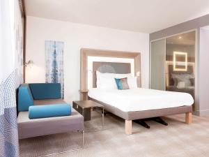 Gallery image of Novotel Paris Saint Denis Stade Basilique in Saint-Denis