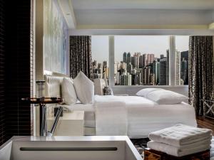 Foto da galeria de The Park Lane Hong Kong, a Pullman Hotel em Hong Kong