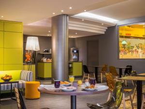 Gallery image of Aparthotel Adagio Geneve Saint Genis Pouilly in Thoiry
