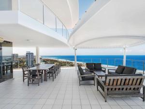 Gallery image of The Sebel Maroochydore in Maroochydore