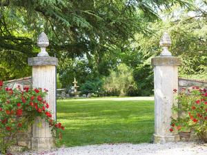 Gallery image of Borgo Laticastelli in Rapolano Terme