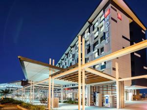 Foto dalla galleria di Ibis Mackay a Mackay