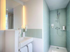 Bany a Ibis Styles Nice Centre Gare
