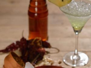 ibis Styles Goa Calangute - An Accor Brand的酒水