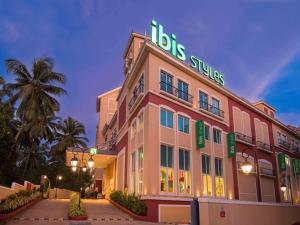 Gallery image of ibis Styles Goa Calangute - An Accor Brand in Calangute