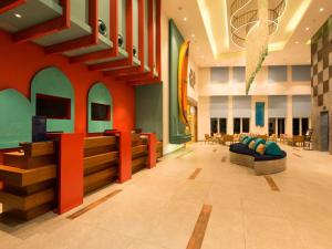 Gallery image of ibis Styles Goa Calangute - An Accor Brand in Calangute