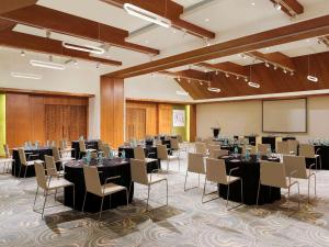Konferenční prostory v ubytování ibis Styles Goa Calangute - An Accor Brand + 37 fotografií