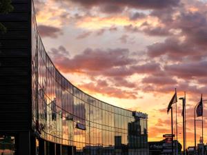 Galeriebild der Unterkunft Novotel New Plymouth Taranaki in New Plymouth