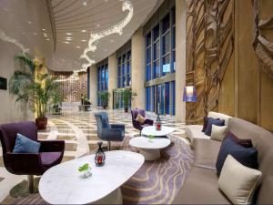 Gallery image of Sofitel Lianyungang Suning in Lianyungang