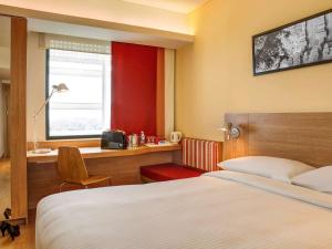 صورة لـ ibis Chennai City Centre - An Accor Brand في تشيناي